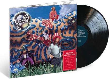 Bellybutton (Listener Edition) (180 Gram Vinyl) (Vinyl)