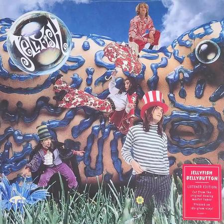 Bellybutton (Listener Edition) (180 Gram Vinyl) (Vinyl)