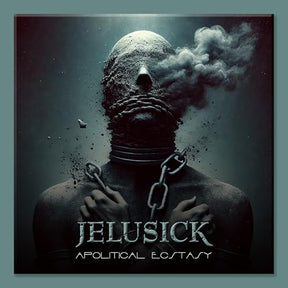 Apolitical Ecstasy [CD]