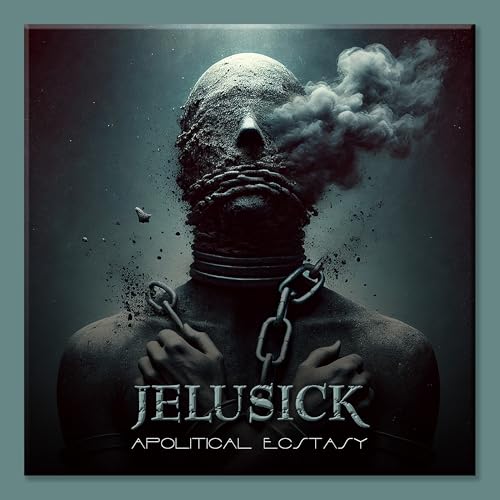 Apolitical Ecstasy [Vinyl]