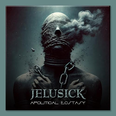 Apolitical Ecstasy [Vinyl]