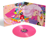 Jem And The Holograms (Pink Vinyl) (Vinyl)