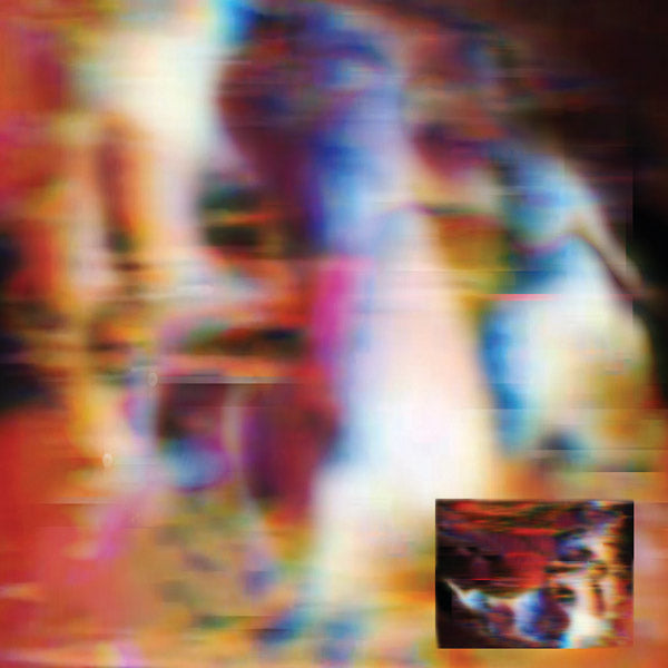 Jemh Circs (Vinyl) - Apocalypse Vinyl