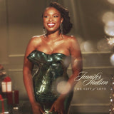 The Gift Of Love (Limited Edition, Ruby Red Colored Vinyl) (2 Lp's) (Vinyl)