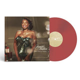 The Gift Of Love (Limited Edition, Ruby Red Colored Vinyl) (2 Lp's) (Vinyl)