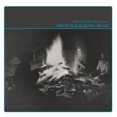 French Kayaking Music [Vinyl]