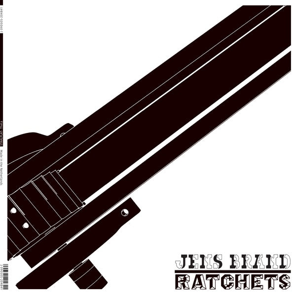 Ratchets/Motors (Vinyl)