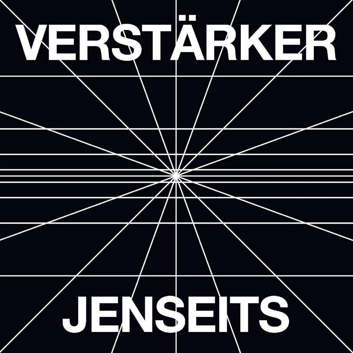 Verstärker Jenseits [Milky Clear 180g] [Discos y LP]