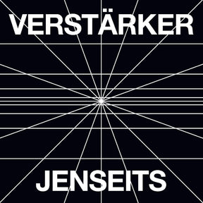 Verstärker Jenseits [Milky Clear 180g] [Vinyl] - Apocalypse Vinyl