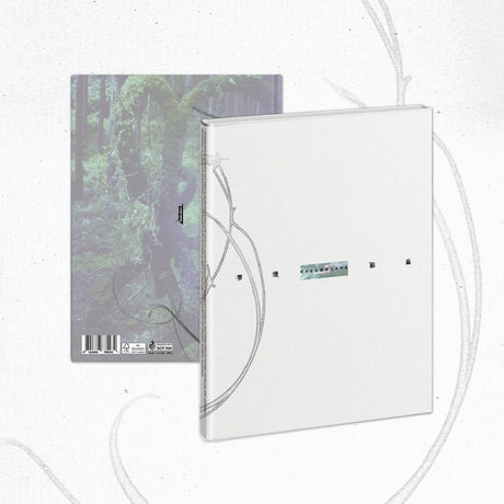 JxJ 1st Mini Album 'DREAMSCAPE' [CD] [CD]
