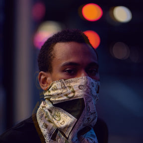 Jeremiah Jae - Raw Money Raps (2Xlp) [Vinyl]
