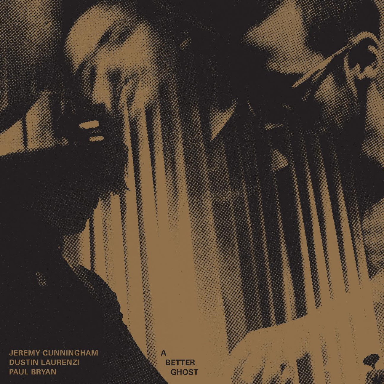 A Better Ghost (BULLION VINYL) (Vinyl) - Apocalypse Vinyl