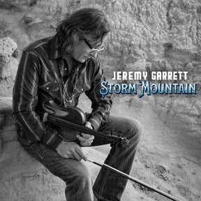 Storm Mountain [CD]