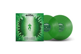 Avatar: The Last Airbender - Book 2: Earth (Music From The Animated Series) (Green Vinyl) [2LP] (Vinyl)