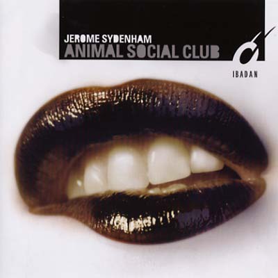 Animal Social Club (CD)