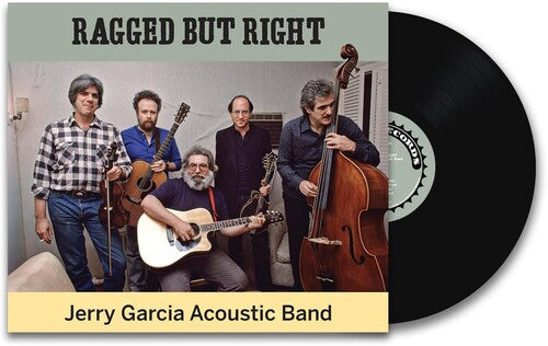 Ragged But Right [2 LP] (Vinyl)