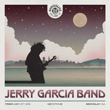 GarciaLive Vol. 21: February 13th, 1976 - Keystone Berkeley [2 CD] (CD)