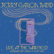 Live At The Warfield [6CD] (CD)