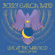 Live At The Warfield: March 2ND 1991 [5LP] (Vinyl)