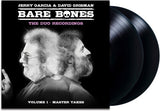 Bare Bones: Volume I - Master Takes (2 Lp's) (Vinyl)