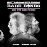 Bare Bones: Volume I - Master Takes (2 Lp's) (Vinyl)