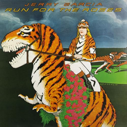 Run For The Roses [LP] (Vinyl)