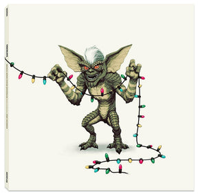 Gremlins (1984 Original Soundtrack) (Vinyl)
