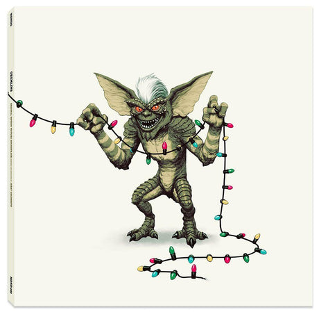 Gremlins (1984 Original Soundtrack) (Vinyl)