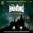 The Haunting (Original Motion Picture Soundtrack) [Deluxe Edition] [Black/Gold/Grey Marble 2 LP] (Vinyl)