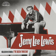 Jerry Lee Lewis - Killer in Stereo: I've Been Twistin' [CD]