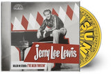 Jerry Lee Lewis - Killer in Stereo: I've Been Twistin' [CD]