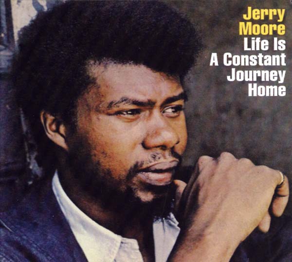 Life Is a Constant Journey Home (CD)