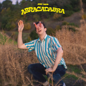 Abracadabra (Vinyl) - Apocalypse Vinyl