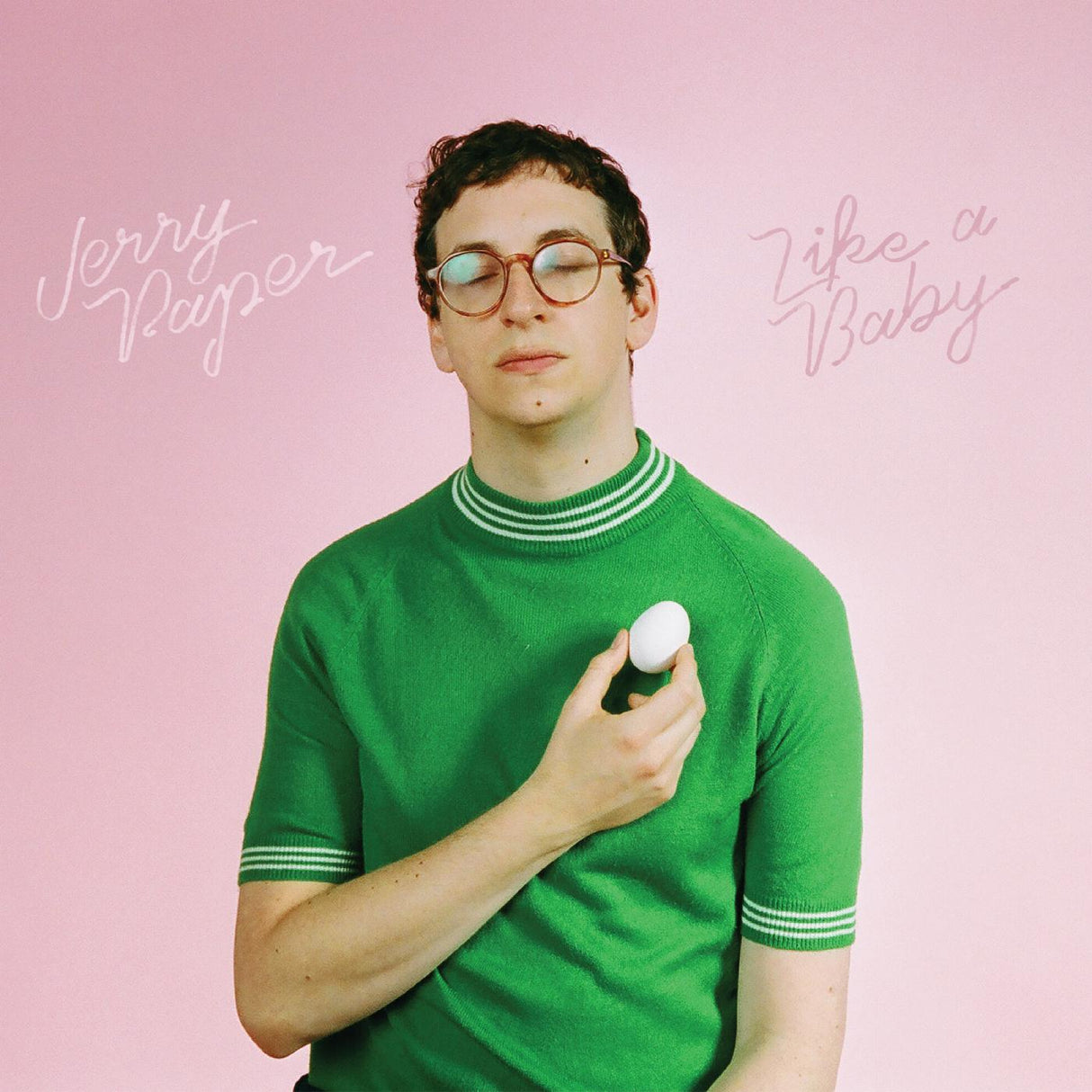 Like A Baby (Vinyl)