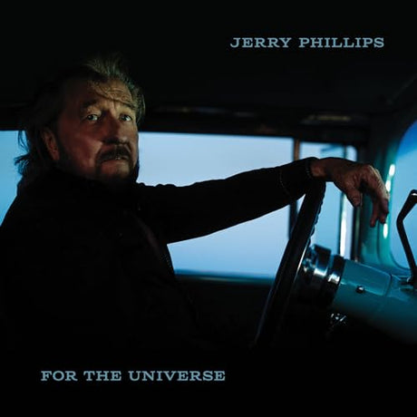 For The Universe (CD)