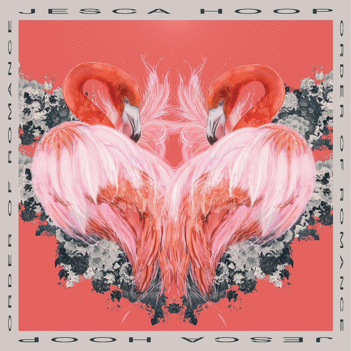 Order of Romance (Vinyl) - Apocalypse Vinyl