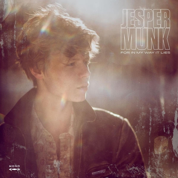 For In My Way It Lies (Vinyl)