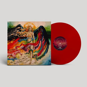 Astral Sabbat (Vinyl)