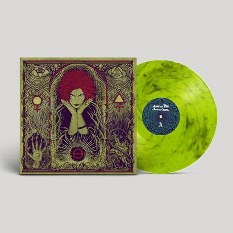Jess And The Ancient Ones (Vinyl)