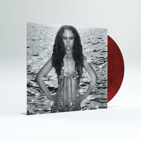 JESS [Red LP] (Vinyl)