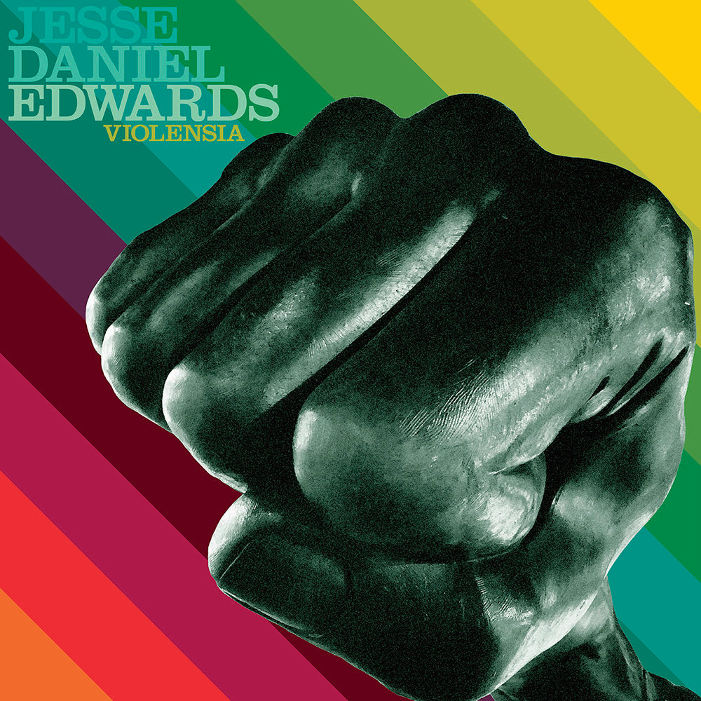 Violensia (Spectacular Color Explosion Vinyl) (Limited) (Vinyl)