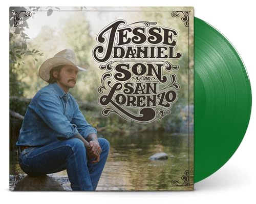 Son Of The San Lorenzo (Vinyl)