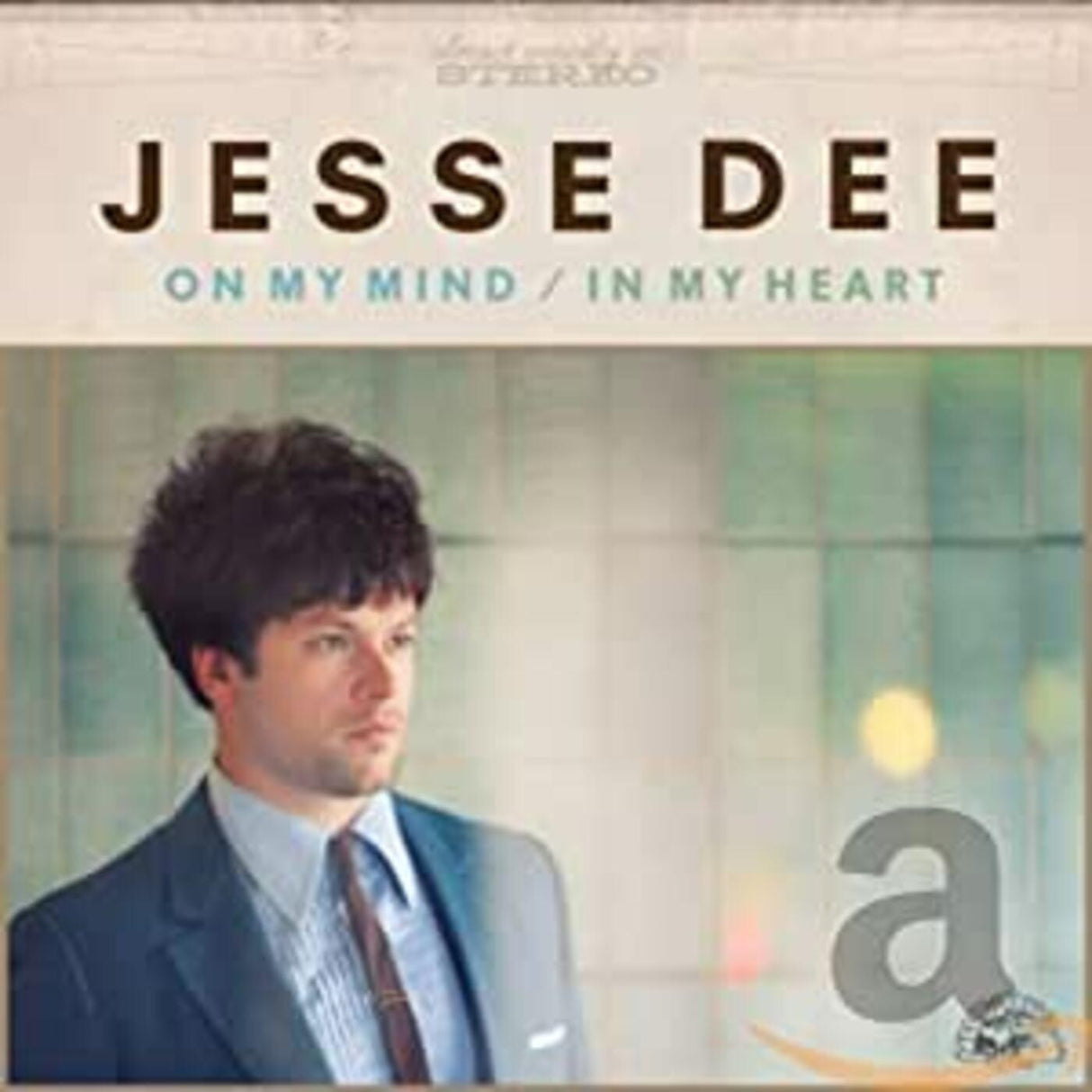 On My Mind / In My Heart (CD)
