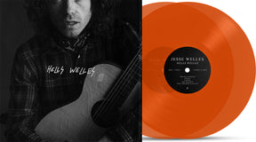 Hells Welles (Indie Exclusive) [Orange Vinyl] [2LP] [Vinyl]
