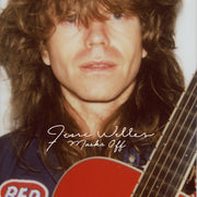 Singer-Songwriter