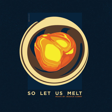 So Let Us Melt (Vinyl)