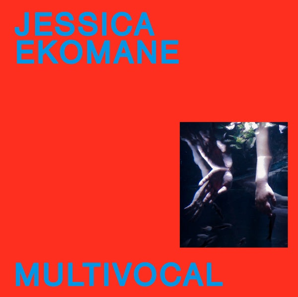 Multivocal (Vinyl)