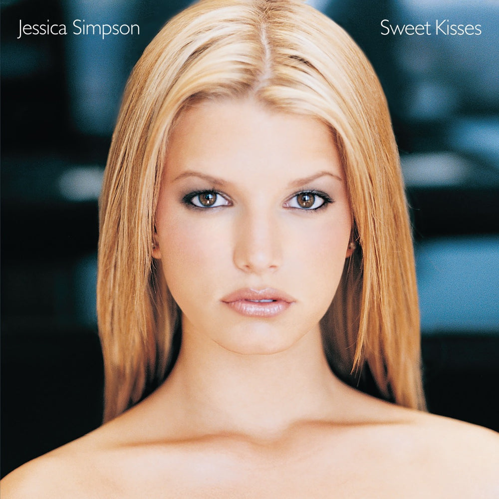 Sweet Kisses (140 Gram Opaque Pink Colored Vinyl) (Vinyl)