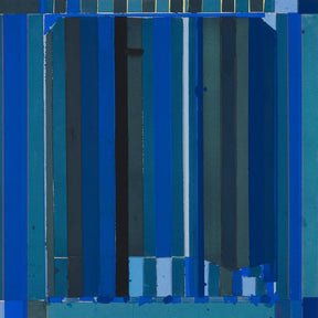 Jessica Williams - Blue Abstraction: Prepared Piano Project 1985-1987 [LP] [Vinyl]