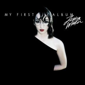 My First Album (CD)